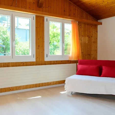 Lejlighed Hauswurz Thun